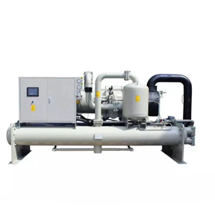 Low Temperature Chiller 0℃